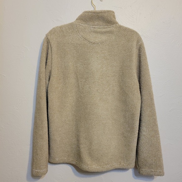 Telluride Clothing Company Long Sleeve Pullover Quarter Zip - Picture 2 of 4
